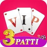 VIP TINNE PATTE