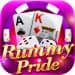 Rummy Pride App